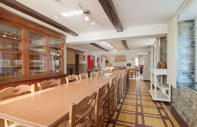 Rustic Holiday Home in Vresse-sur-Semois near Center - Photo 27