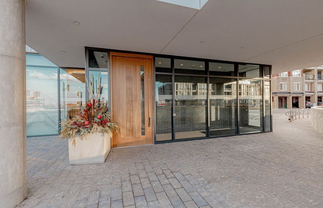 Aaira Suites 3 Bedroom Condo - Foto 57