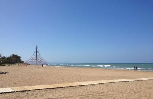 Aquamarinas Denia - Foto 50