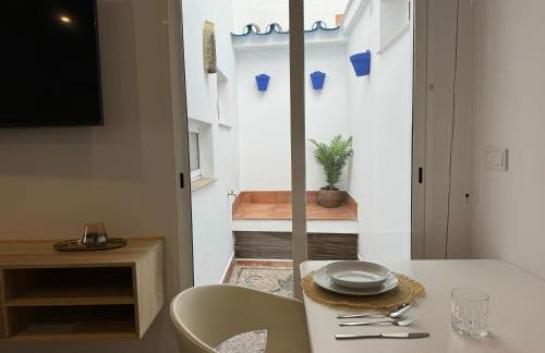 Balcón de los Patios con PARKING - Foto 5