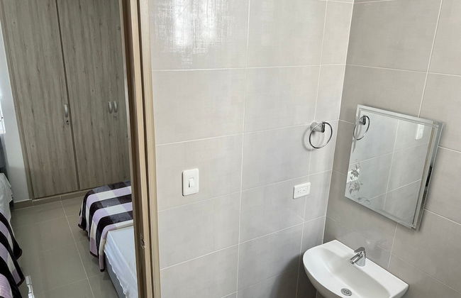 Cerca del Paraíso Río Guatapuri - Foto 35