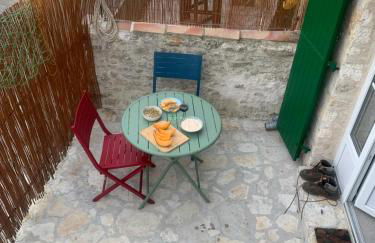 La maison du pêcheur - Foto 19