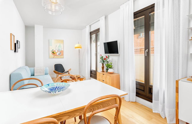 Solaga - Larios Suites - Foto 57