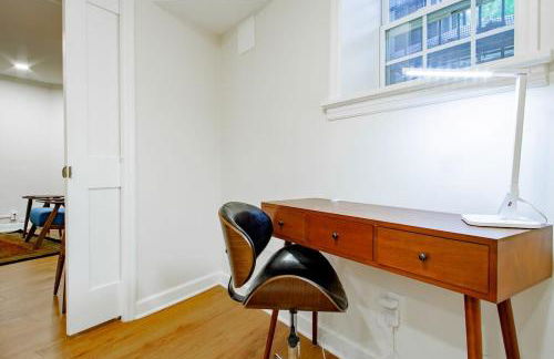 A Classy Corner of DC Minutes walk to Dupont Circle - Foto 20