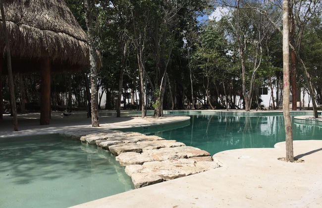 Apartamentos Riviera Maya VIP - Foto 1