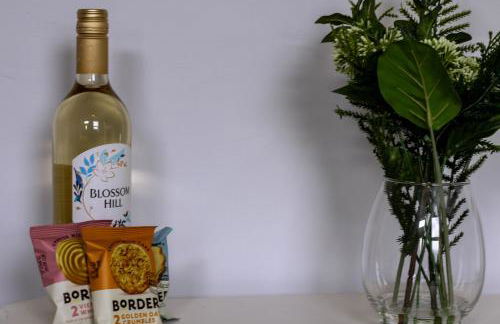 Cosy Green End Retreat - Foto 7