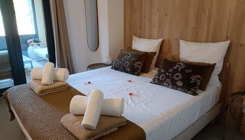 Appt neuf 2-4 pers avec loggia - Piscine chauffée - Bord de mer - Corse du Sud- Bonifacio - Foto 4