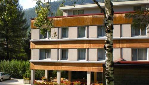 Apartment Kristall-11 by Interhome - Foto 2