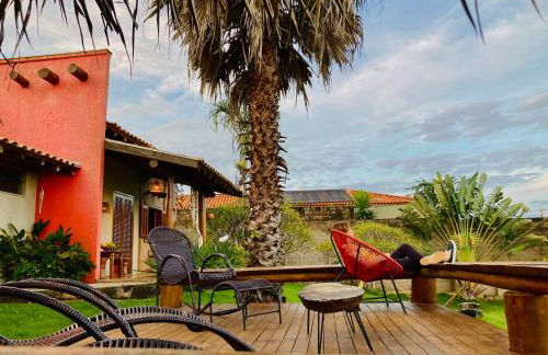 Rancho Recanto da Serra - Photo 53