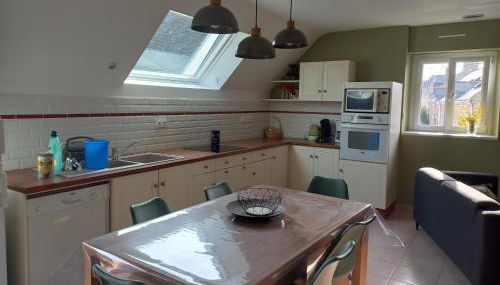 appartement 5 pers a Plouhinec - Foto 3