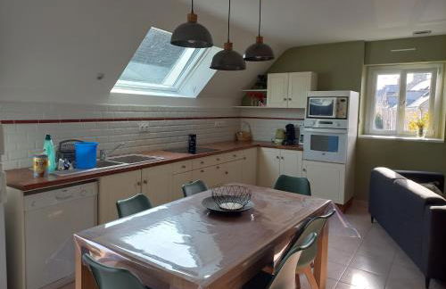 appartement 5 pers a Plouhinec - Foto 3