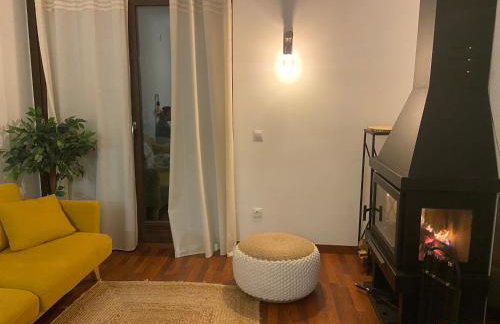 Cal Xera - Acollidora planta baixa amb jardí privat i llar de foc - Photo 6