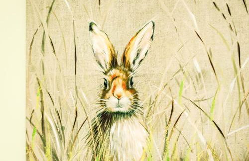 Apartment Frobost Lodge by Interhome - Foto 10