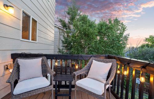 Fountain Family Retreat - Pet Friendly - Foto 24