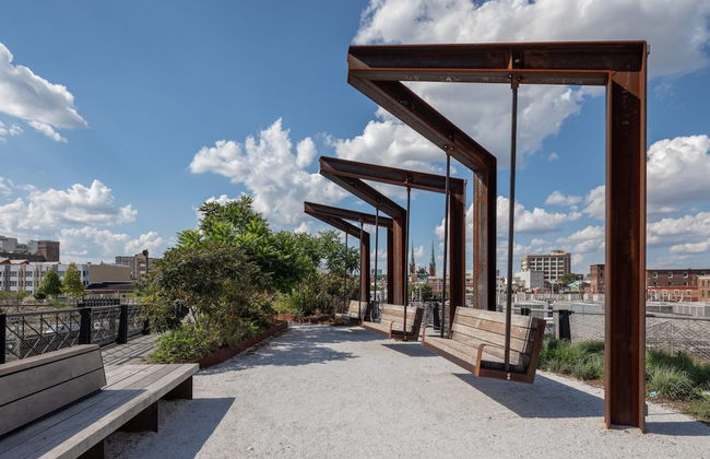 Sosuite 2BR Apt w W/d, Gym, On-site Restaurant - Foto 8