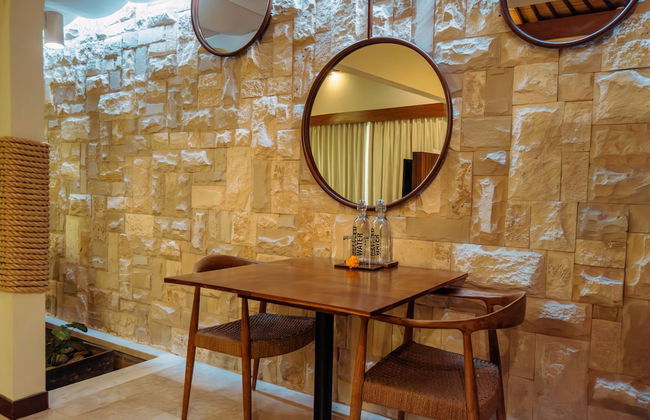 Aksari Villa Seminyak by Ini Vie Hospitality - Foto 29