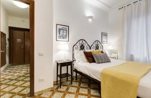 Appartamenti con vista Piazza Testaccio - Photo 69