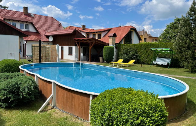 Sudoměřice - Foto 1