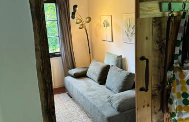 Historische Breidenmühle - Foto 10