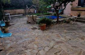 Appartement au premier étage dans maison de charme avec grand jardin au RDC - Foto 10