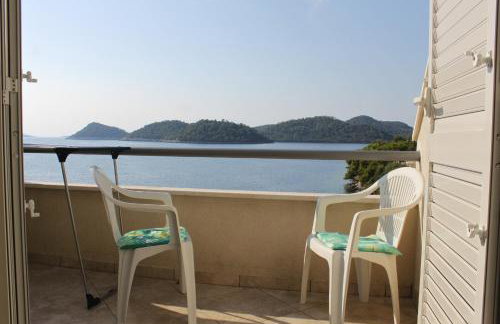 Apartments by the sea Ubli, Lastovo - 8355 - Foto 48
