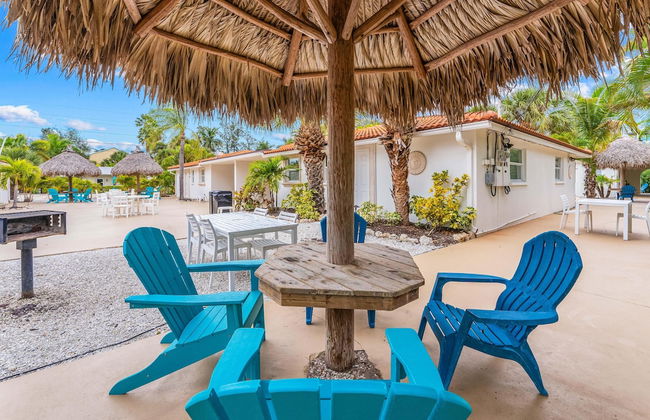 Bianco Sands - 1118B by Beachside Management - Foto 30