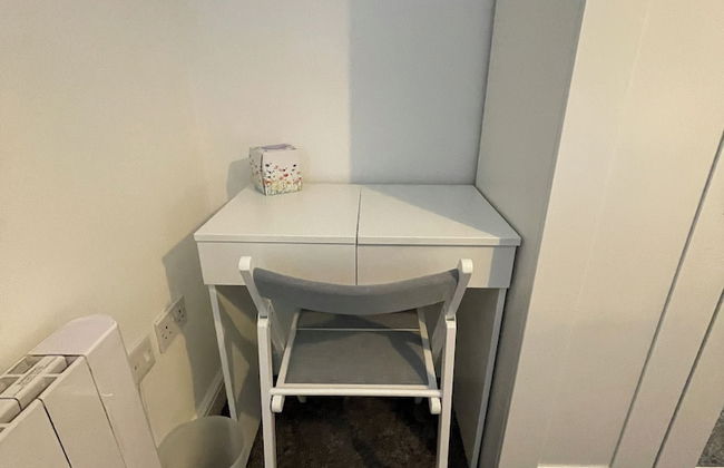 Cosy & Comfortable Apt with Parking - Foto 4