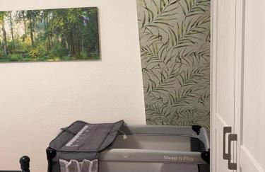 familienfreundliche Ferienwohnung Anna - Foto 11