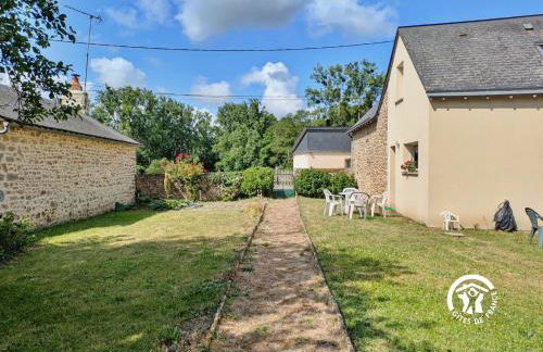 Gîte de Montgiroux, jusqu'à 5-6 personnes - Photo 7