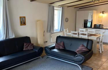 Ferienwohnung Kornkäfer 2 - Foto 6