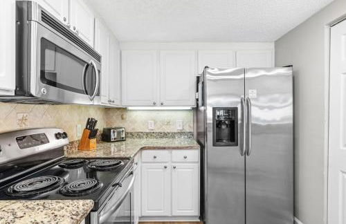 Jade East Towers by Southern Vacation Rentals - Foto 26