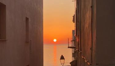 Centre historique bastia - Foto 4