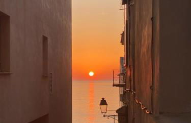 Centre historique bastia - Foto 4