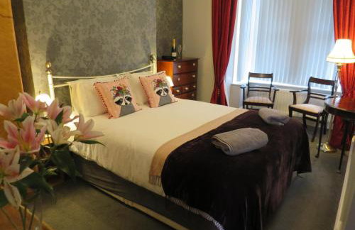 Parkside Apartments - Foto 32