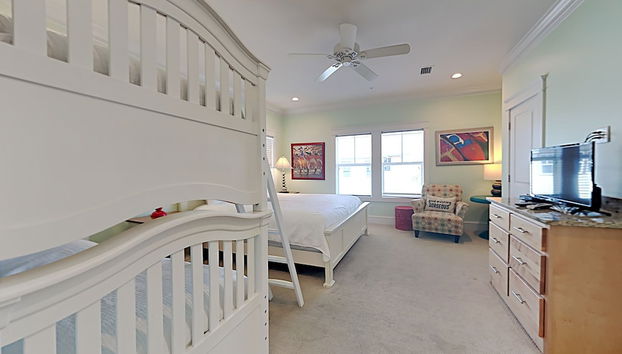 Emerald - Foto 3, Habitación