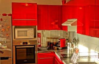 le Patchwork-Loft calme et cozy+parking privé - Foto 6