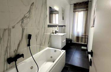 Black Ocean Holiday Home - Foto 16