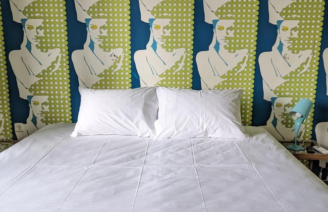 Okeania Seafront Rooms in Kamena Vourla - Foto 7