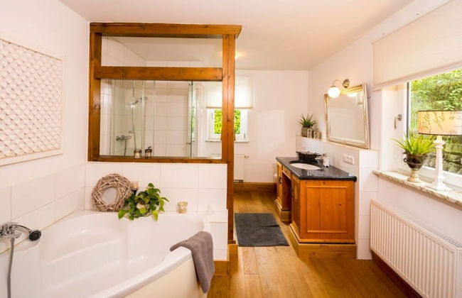 Holiday Home Country House on Himmelsberg - Foto 14