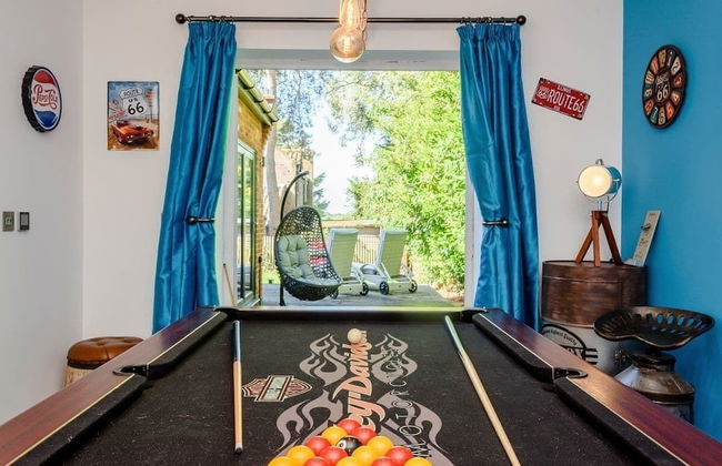 Kingfisher Lodge - Foto 14