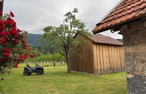 Kuća za odmor DIKKA Brušane Lika - Photo 11