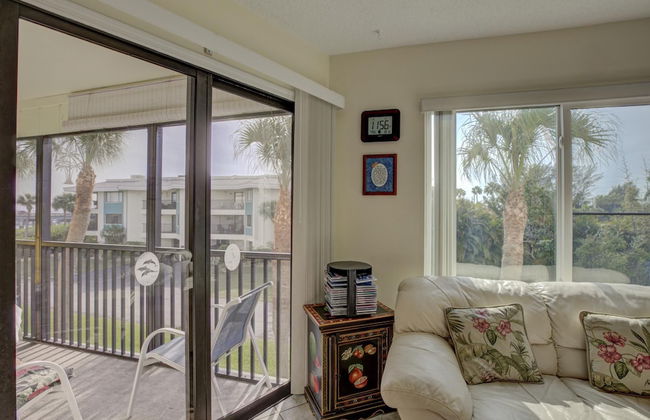 Anna Maria Island Beach Bay Breeze - Foto 23