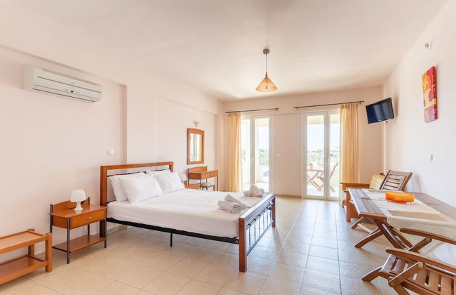 Hotel Aphrodite - Foto 31