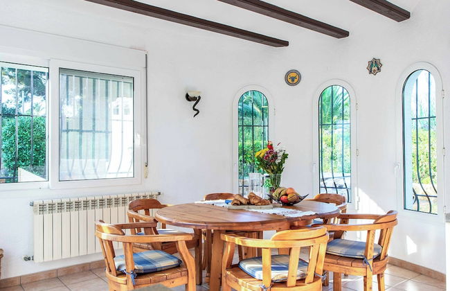 Villa La Paz - Foto 3