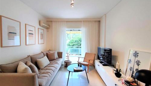 Vouliagmeni Iasonos Residence Central Stylish Flat - Foto 3