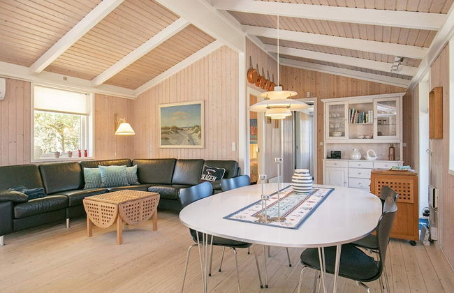 Holiday Home in Strandby - Foto 16