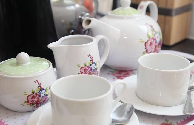 Green Cottages - Photo 46