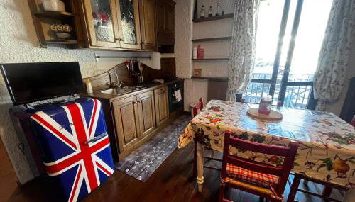 Cimoncino SkY apartament, 5 min dalle piste - Foto 4