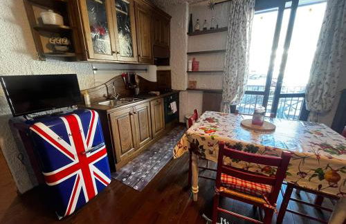 Cimoncino SkY apartament, 5 min dalle piste - Foto 4