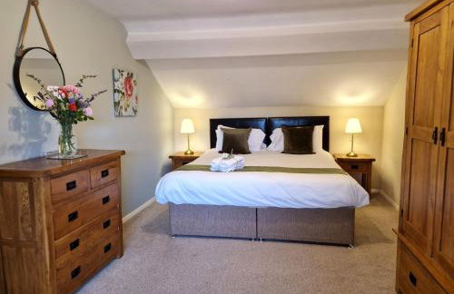 Cowman's Cottage - Photo 15